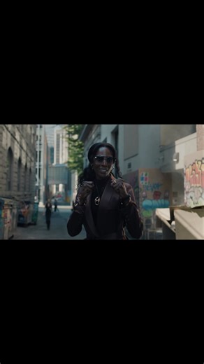 Robbie Amell on Instagram: "The final season of Upload — August 25. Only on @primevideo (That first slide sure looks like a wedding) #uploadtv"