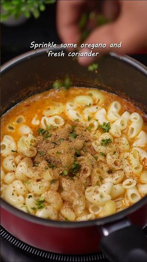 Masala Macaroni pasta | The Perfect Macaroni Pasta Recipe #pasta #pastarecipe #macroni #macaroni