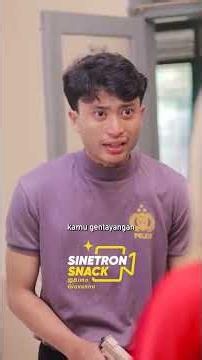 Napi nyuri pistol polisi? #Eksklusif
