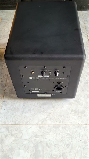 sub điện boston. Bass 20. 0934.079.882.