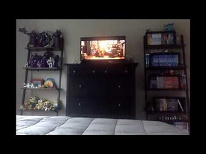 The Incredibles 2004 Teaser Trailer