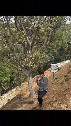 Successfully Installation of HIKVISION Camera At Ghampe Dada Site