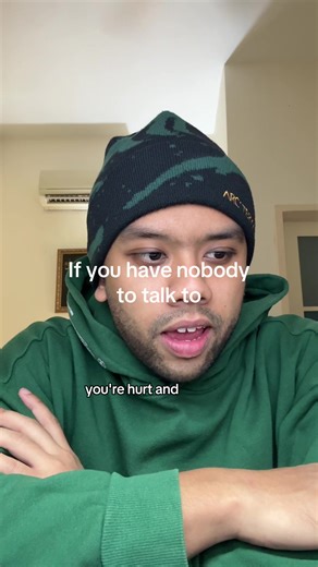 Day 23. Who do you talk to when you’re lost?