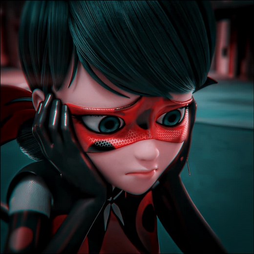 Ladyfly: A Miraculous Transformation