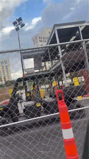 This is what las vegas looks like right now and what is going to look like for the next 10 years