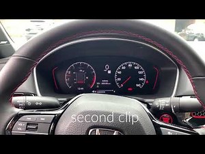 KTUNER V2 || Setting 2-step/Launch Control on 11thgen civic