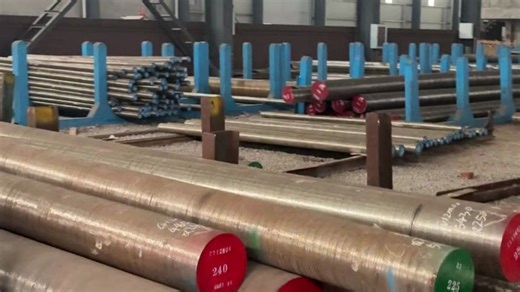 Cr12模具钢加工的模具总开裂变形不耐用，到底问题出在哪？