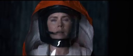 La bande-annonce du film "Premier contact"