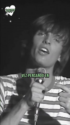 Miguel Bose Linda Letra #parati #foryou #shorts #miguelbose #nostalgia #los80s #music
