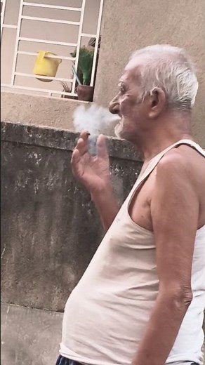 Funny old man 😅😅 // #shorts #viral #rahulblog