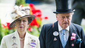 Camilla reine consort : qui est son premier amour, Andrew Parker Bowles ?