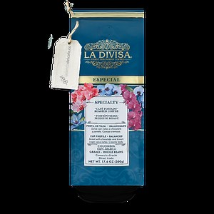 Comprar Café Especial La Divisa - Café Especial Colombiano