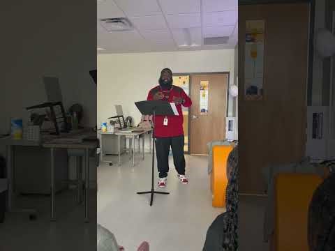 Informative Speech. “Make Education Great Again”.