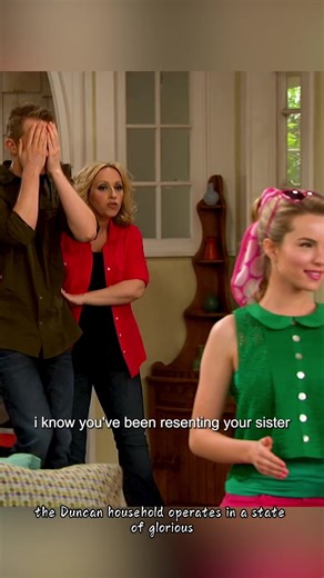 Exploring the Engaging Plot of Good Luck Charlie