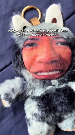 Yea of course i got you 8, isn't that what you wanted?