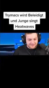 Trymacs wird Beleidigt in Fortnite Random Squads 😂#fortnite #trymacs #shorts