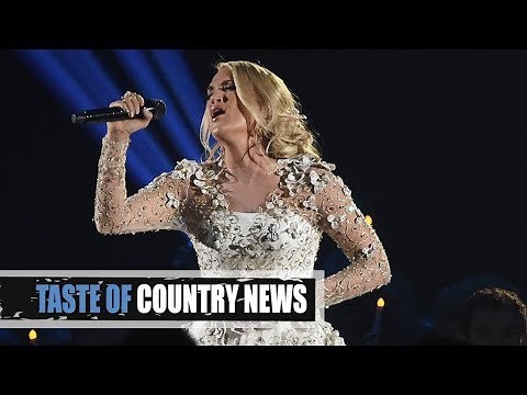 2017 CMA Awards - Top 5 Moments