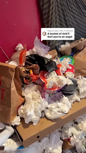 207K views · 31K reactions | The full cleaning transformation results from one of my most viral free cleanings ever!! I can’t believe this was a year ago, it feels like yesterday BUT I have an update coming!!梁⌛️ | Not the Worst Cleaner | Facebook