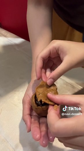 Cookie Bomb Recipe | Easy and Delicious Cookie Bomb