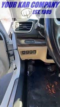 2017 Nissan Maxima Platinum 3.5L – Loaded Luxury Sedan | For Sale in Norfolk, VA