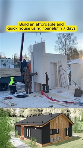 Affordable Housing Construction Process Explained