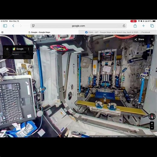 Google Maps 2005 Compared To 2025 #googleearth #google #2025 #2005