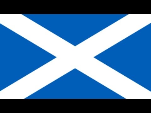 Scotland The Brave | Musket Testing