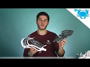 Review: STX Duel II