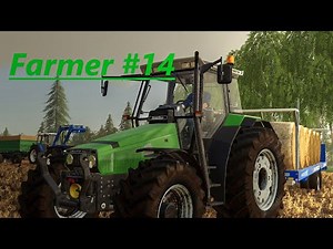 LS19 FARMER #14
