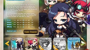 22K views · 197 reactions | Ready for Lab Server. | MapleStory | Facebook