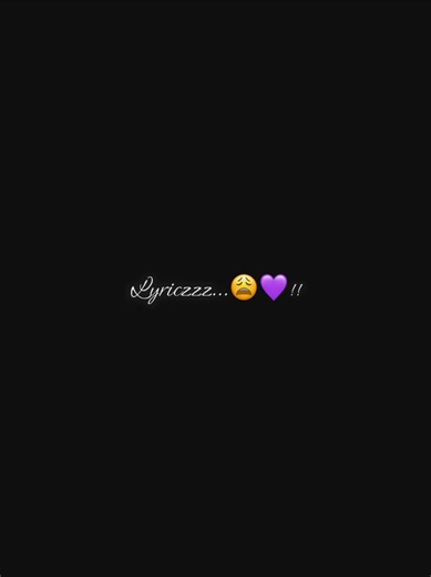 Creative Love Lyrics for TikTok Videos