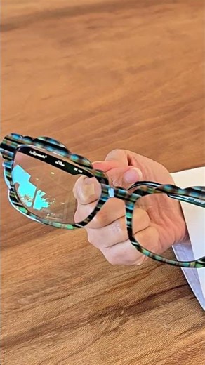 Brand Spotlight: L.A. Eyeworks 11 27