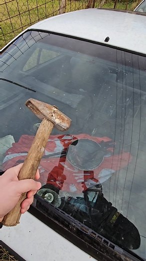 36K views · 1.6K reactions | Da li moze da se polomi šoferka na autu? Testirao sam  uzmite 30% popusta za proveru auta, promo kod "joca30" Link u opisu profila #vozi #cars #carvertical #viral #automotive #carlifestyle #srbija #bmw #jeftino #pungas | True or False Experiments | Facebook