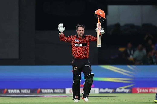 IPL 2024 M30: RCB vs SRH – Match Highlights