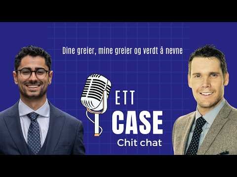 Ett Case to år!, Forlovelse i Paris og &Friends skal serien hete