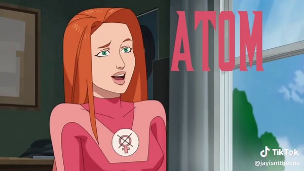 Invincible Character Tribute Edit