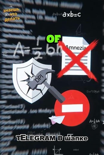 Amnezia XRay не работает Откат на 4 8 7 2!