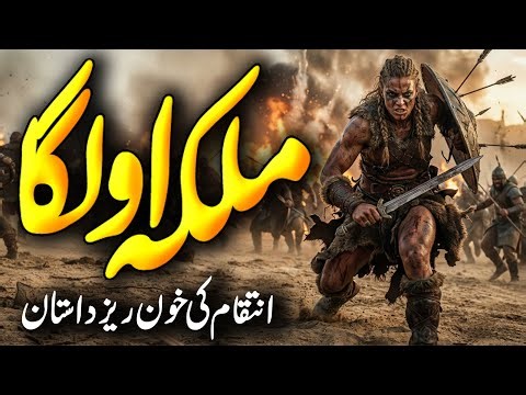 Queen Olga of Greece | Olga of Kiev | Saint Olga | Women in History | Meezan