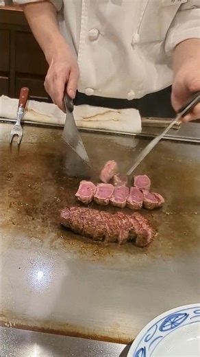 神戸牛のステーキランチ ステーキランド 神戸店（神戸・三宮）