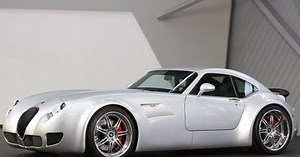 Wiesmann MF4, MF5 to Get Twin-Turbo BMW V8 Power, Debut at Geneva Auto Show