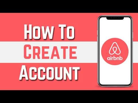 How to Create an Airbnb Account