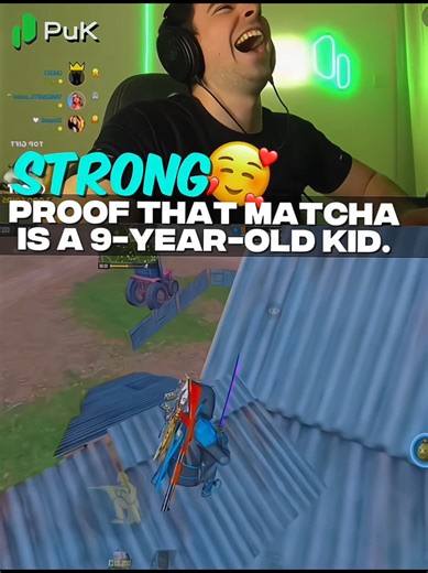 Discover the Truth Behind Ferg's Matcha Journey