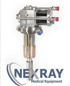 [Hot Item] Nexray Cold Head for Provide a Extremely Cold Environment for MRI