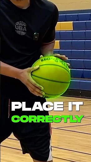 Mastering Perfect Basketball SHOOTING FORM Starts Here! ✅
