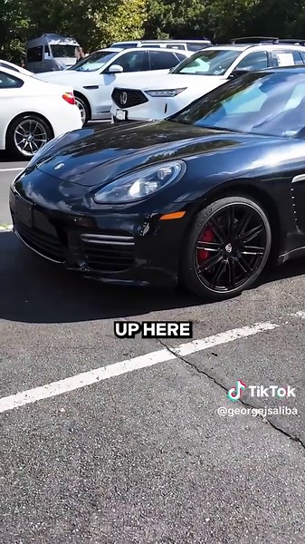 Porsche Panamera GTS Test Drive Revelations