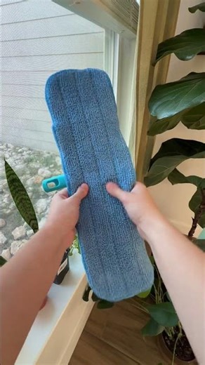 E-Cloth Easy-Click Home Cleaning Set