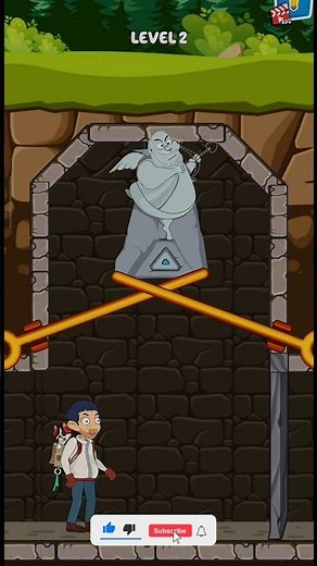 Slove For Interesting Puzzle!! #1