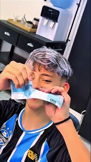 w8 for result 💀🔥| hair color transformation | hair color tutorial #haircolour #haircolor #haircut