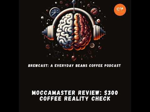 Moccamaster Review: $300 Coffee Reality Check