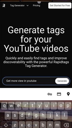 Get more view in youtube